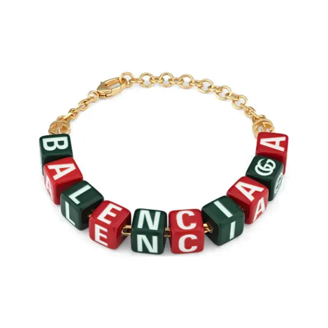 GUCCI Metal Bracelets Unisex Multicolor-0