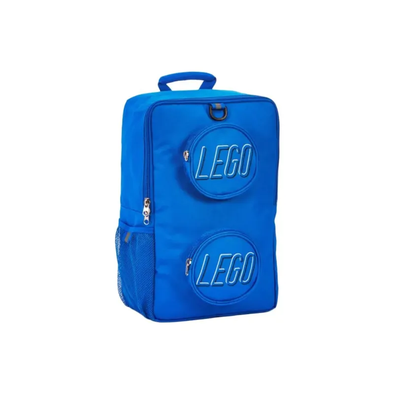 LEGO Brick Backpack – Blue 5008732-1