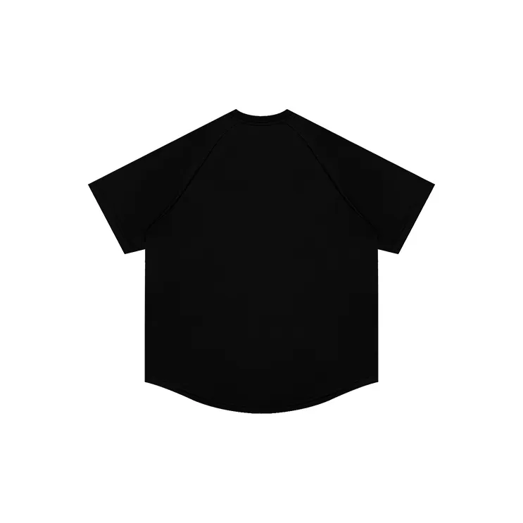 NICEID T Shirts Unisex-3