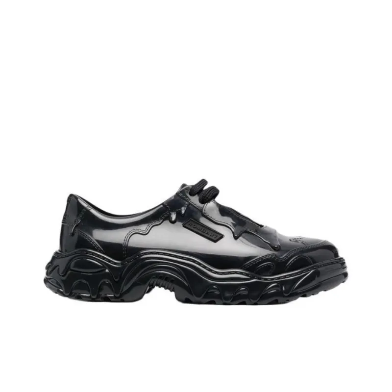 HENRIK VIBSKOV Casual Shoes Men's Black-1