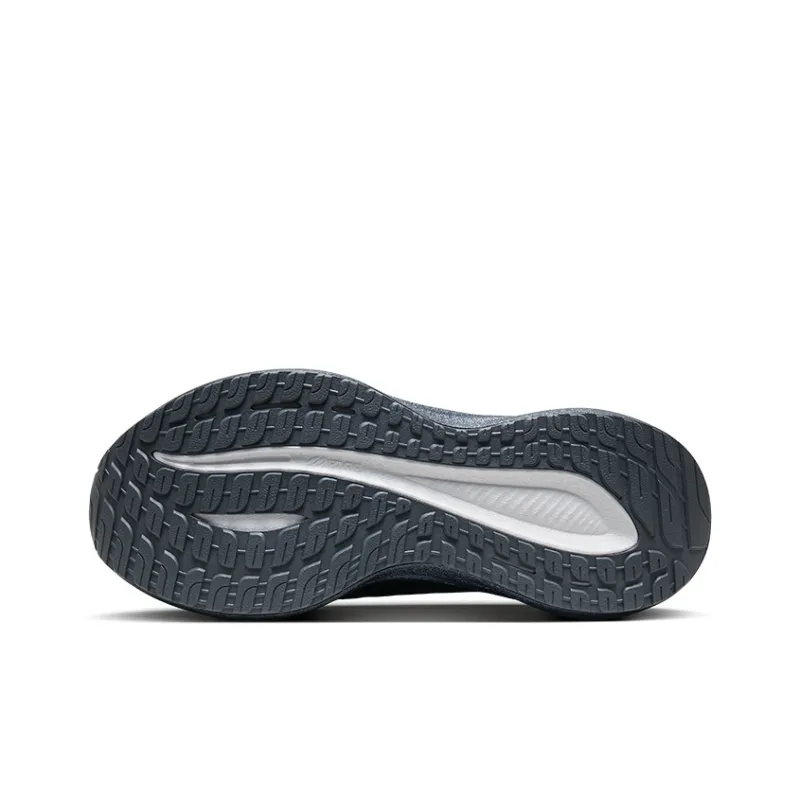 Mizuno Pi Plus PL Running Shoes Unisex Low Top Charcoal Black-5