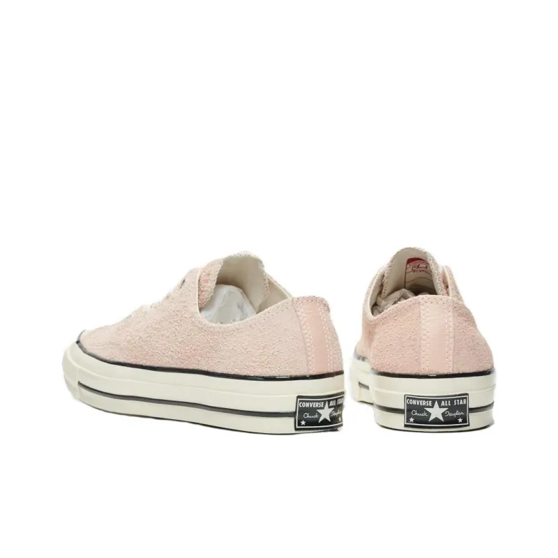 Converse Chuck Taylor All Star 70 Ox Dusk Pink-2