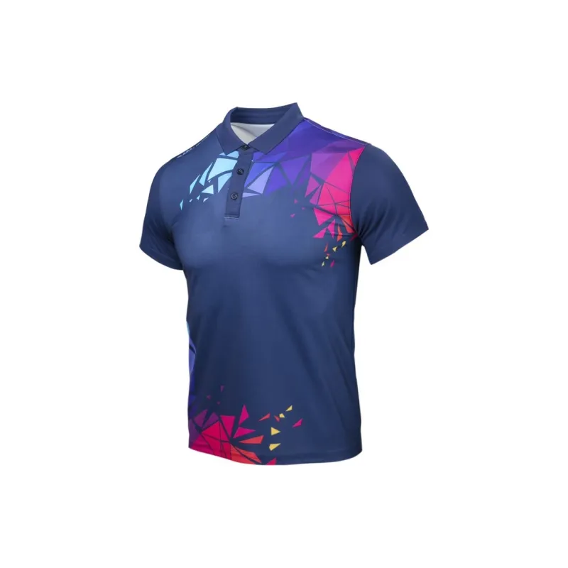 SUMMIT GLORY Polo Shirt Women's-7