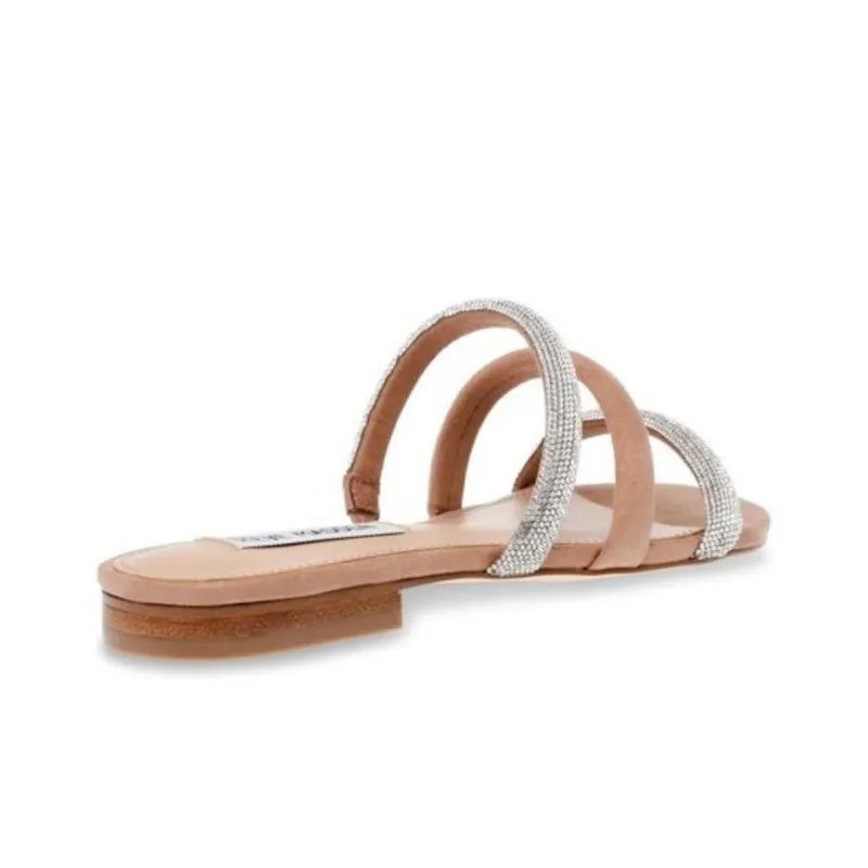 STEVE MADDEN Slide Slippers Women's-7