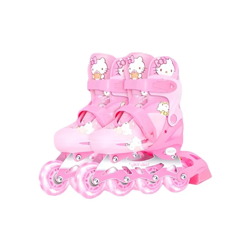 MESUCA x Disney Inline Skates Kids'-5