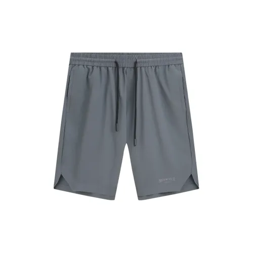 FAIRWHALE Casual Shorts Unisex