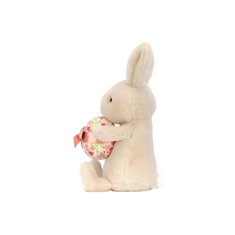 JELLYCAT Bonnie Bunny With Egg Plush Toy-1