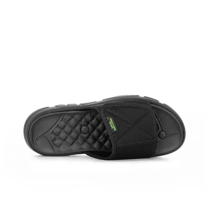 Banas Foam Sole Slide Slippers Men's-16