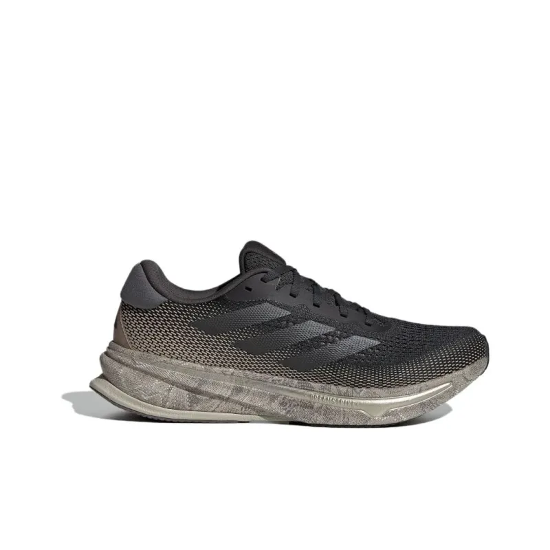 Adidas Supernova Rise Carbon Iron Metallic Wonder Beige-2