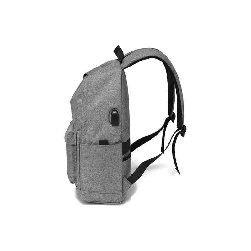 Yohji Kimura Oxford Laptop Bag Travel Bag Backpack Men's-10