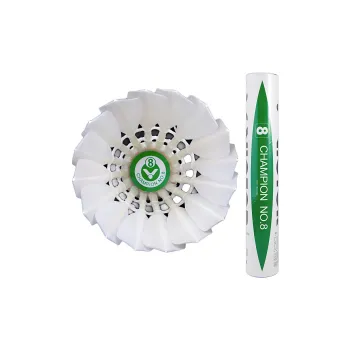 VICTOR CiGu Duck Shuttlecocks 12 Pack