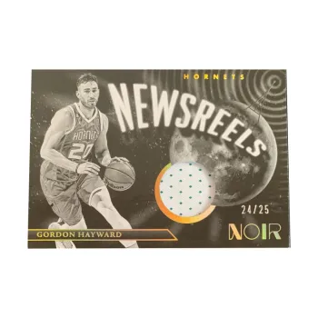PANINI Sports Cards