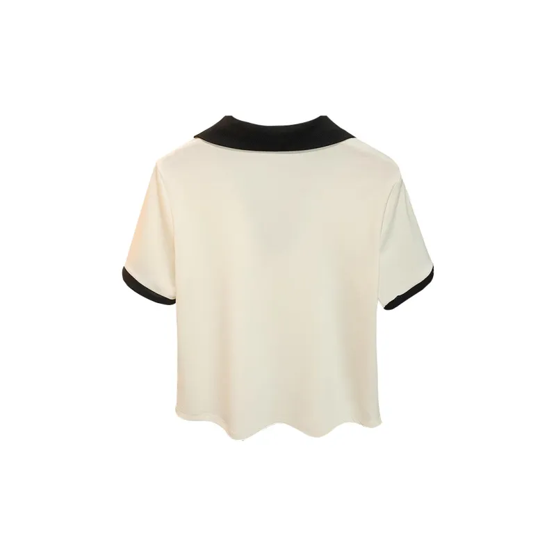 Yoewshean T-Shirts Women's-3