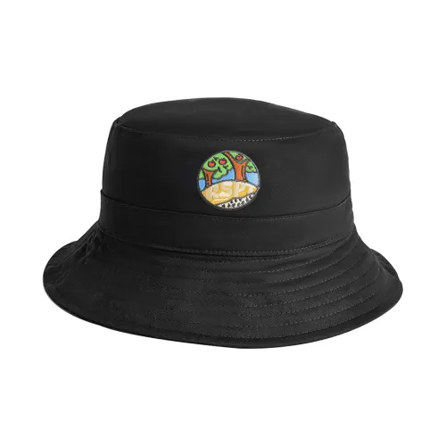 RSPT Cotton Bucket Hat Bucket Hat Unisex