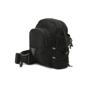 TRIP&CO Polyester Crossbody Bag Regular Unisex Multicolor