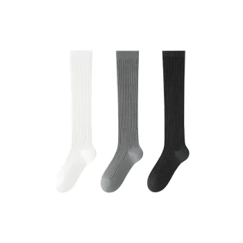 B&C.Room Knee High Socks Women's 3 Pack