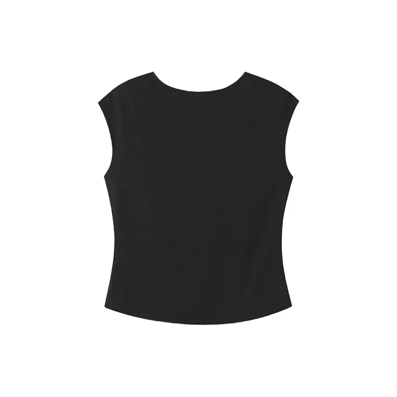 ZHOUMIAO T Shirts Women's-3