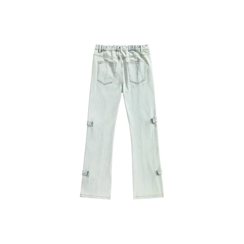 GSUE Jeans Unisex-11