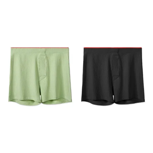 MIIOW Cool One Summer Series Pajama Pants Men's 2 Pack