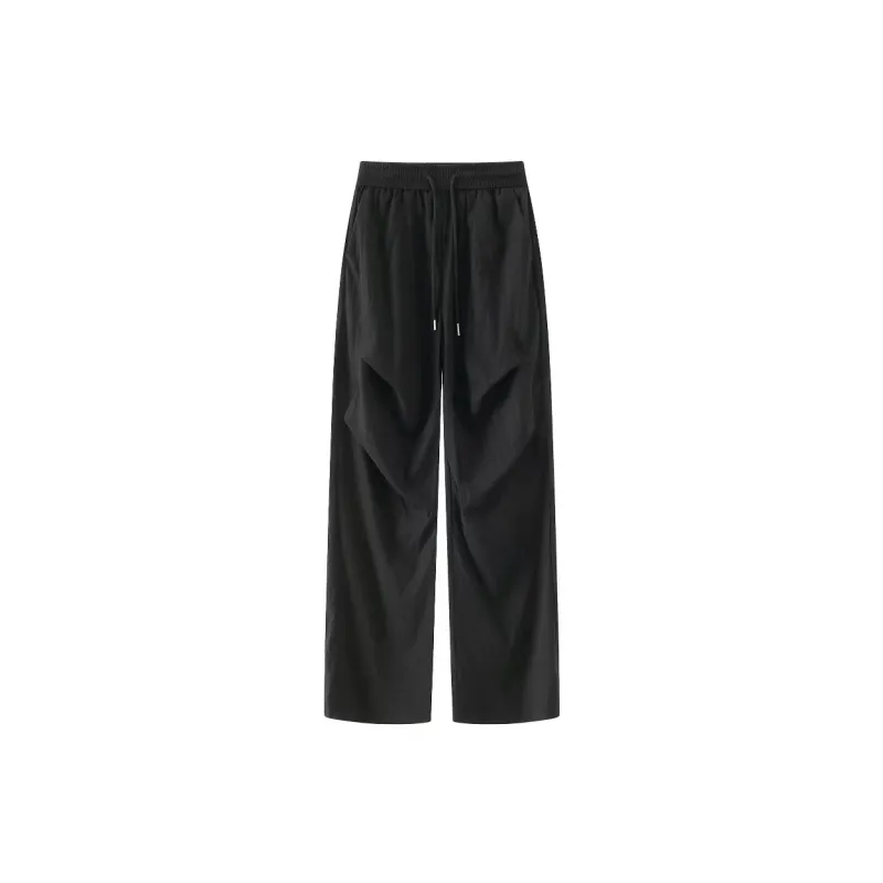 PUNCTILIOUS Casual Pants Unisex-1