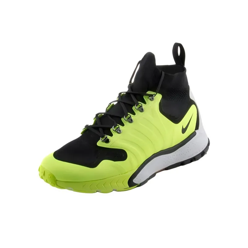 Nike Air Zoom Talaria Mid Flyknit Volt-2
