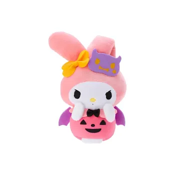 Sanrio Halloween Collection My Melody Pink Dolls Plush Doll 9.9cm Height