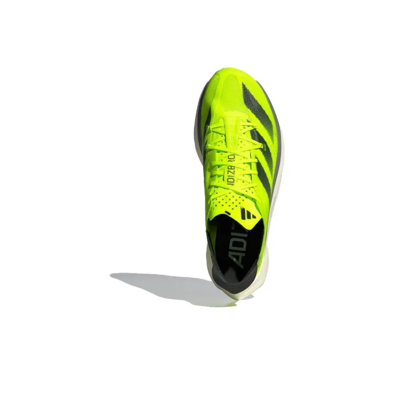 Adidas Adizero Adios Pro 3 Lucid Lemon-2