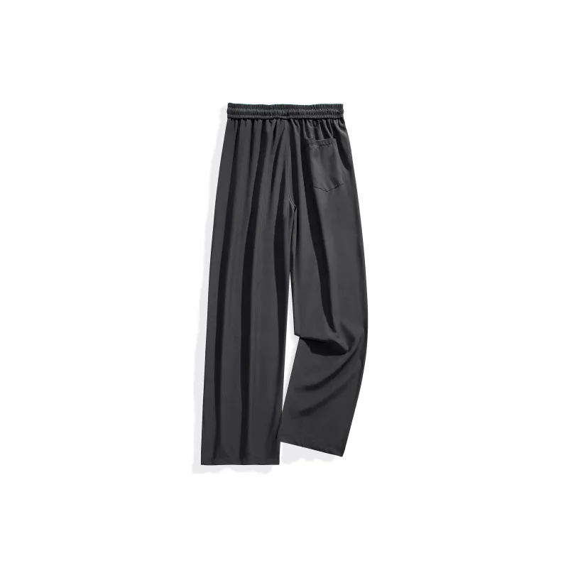 Mackyo Casual Pants Unisex-1