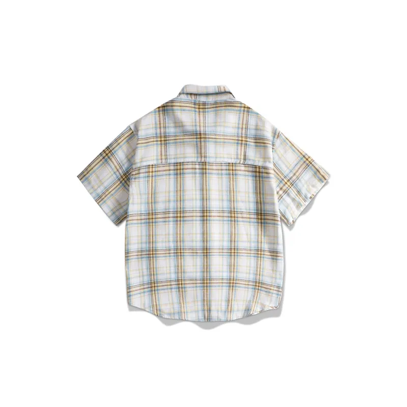 KFKU Shirts Unisex-25