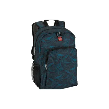 LEGO Heritage Classic Backpack – Blueprint 5008693
