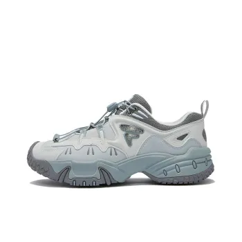 FILA FUSION KRIPTONITE Casual Shoes Women's Low Top