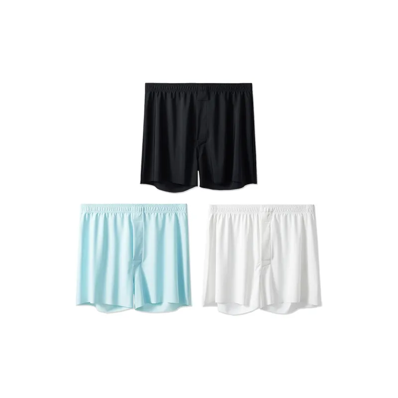 MIIOW Cool One Summer Series Pajama Pants Men's 3 Pack-4