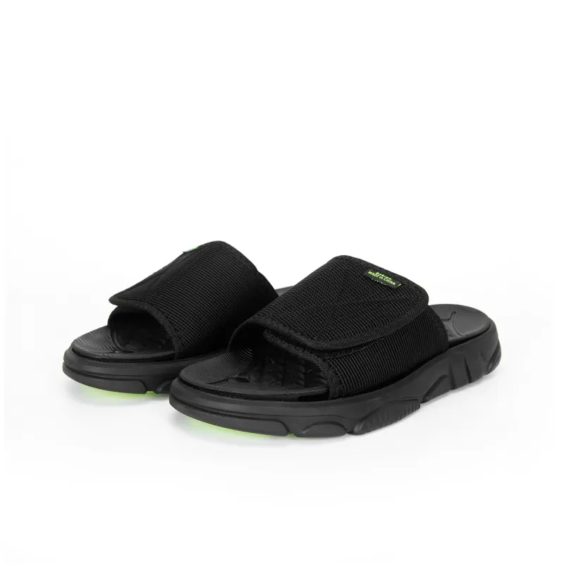 Banas Foam Sole Slide Slippers Men's-18