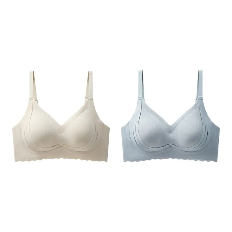 GRACEWELL Women's Bras-3
