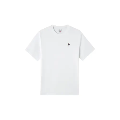 Le Coq Sportif T-Shirts Men