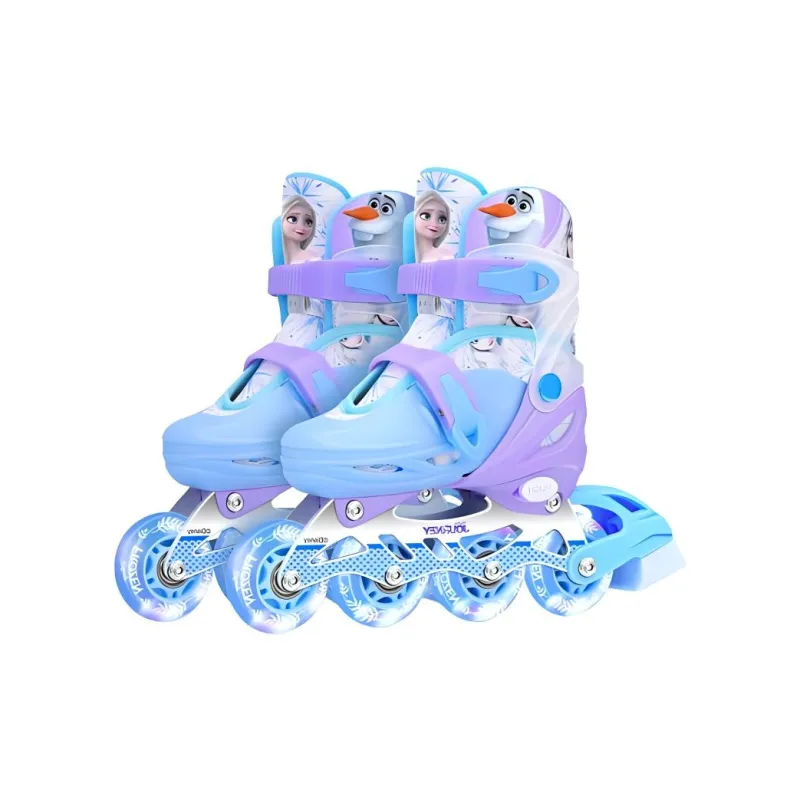 MESUCA Inline Skates-10