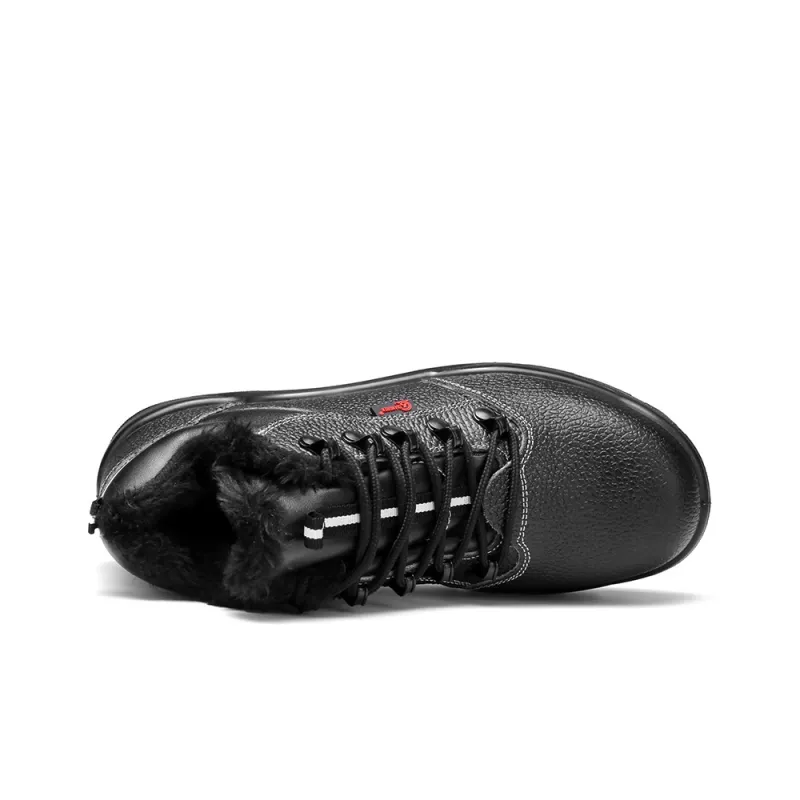 Strongman 3515 Outdoor Shoes Men's Black-3