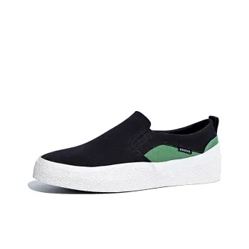 Baoda Casual Breathable Lightweight Low-Top Canvas Shoes Men's