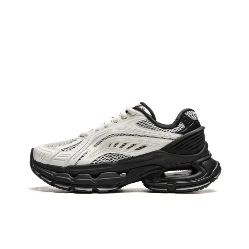 LiNing Casual Shoes Women's Ivory Black