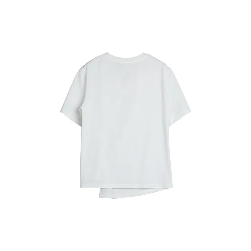 ELLE T Shirts Women's-3
