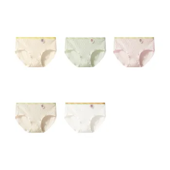 Dior Beauty Underpants Women's 5 Pack