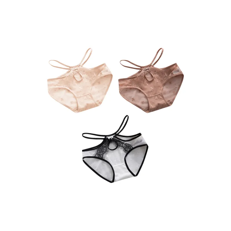 GRACEWELL Underpants Women's 3 Pack-25