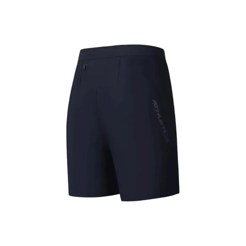 FILA Sports Shorts Men's Royal Blue-1