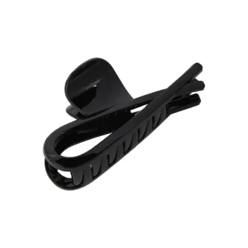 Kelanxi Acrylic Hair Clips Women's