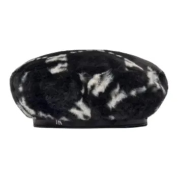 MLB KIDS Polyester Berets Kids' Black