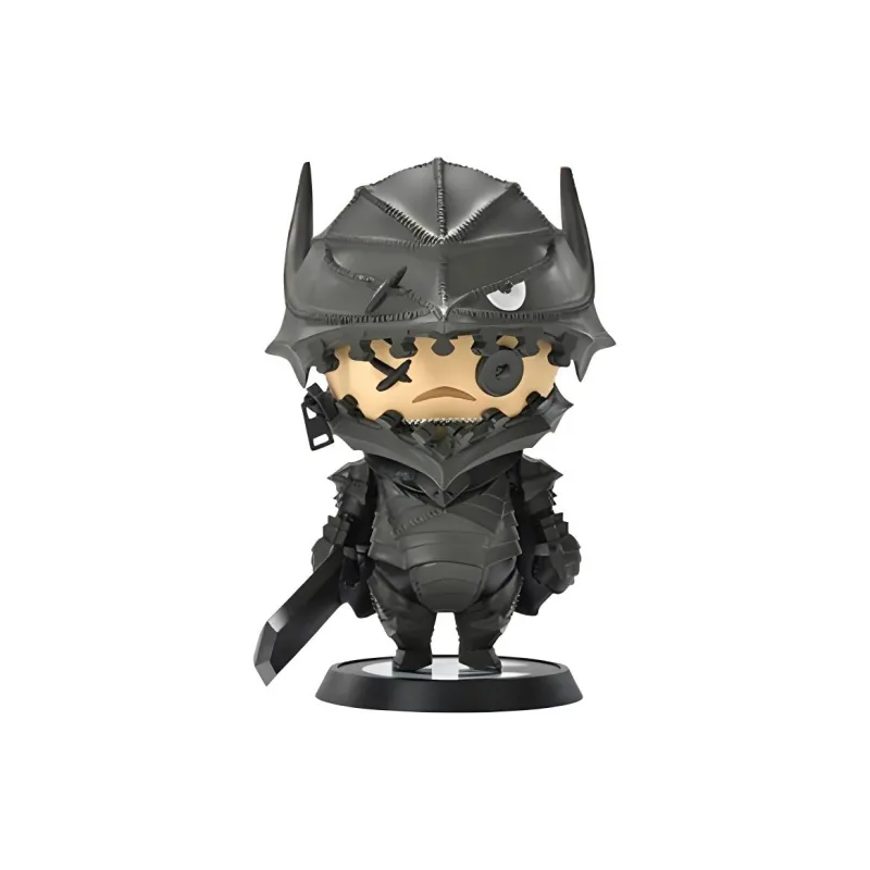PRIME 1 STUDIO Guts Sword Edge Legend Berserker Armor Chibi Figures-0