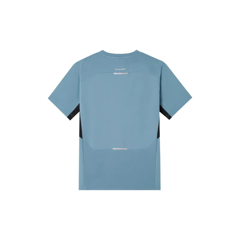 Le Coq Sportif T Shirts Men-5