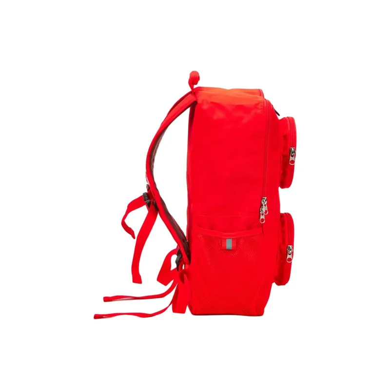 LEGO Brick Backpack – Red 5008727-3