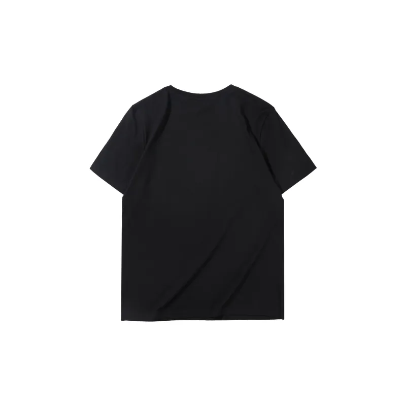 HLA Power Young Series T-Shirt Half-Sleeve Men's-1