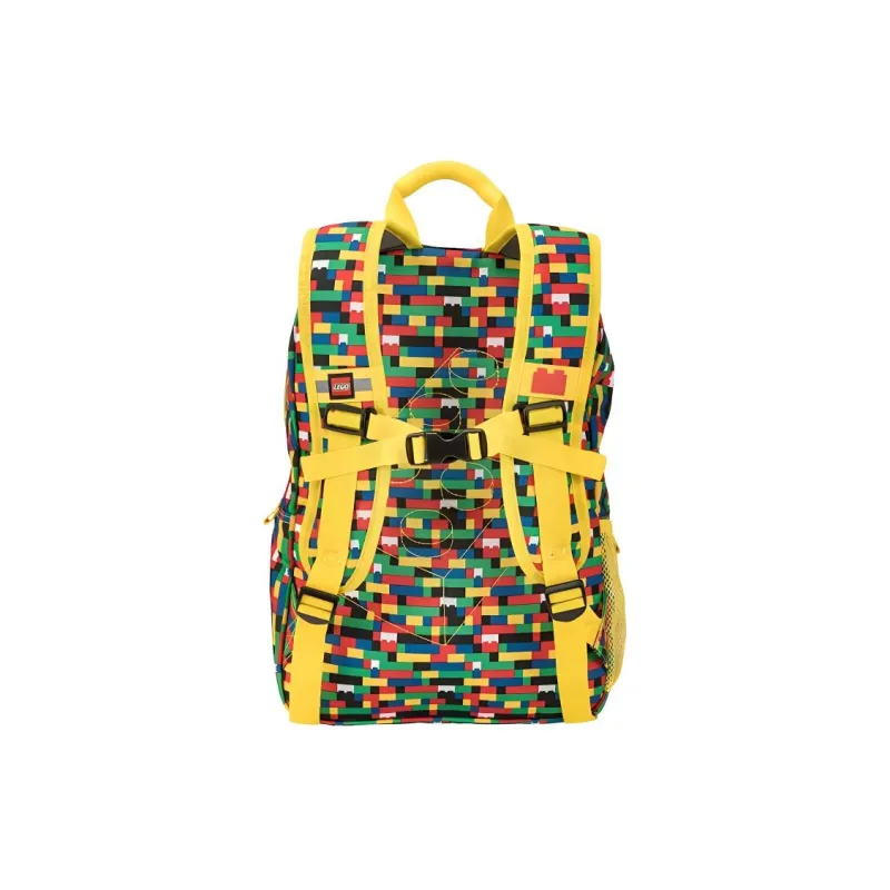 LEGO Heritage Classic Backpack – Brick Wall 5008694-2
